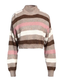 Brunello Cucinelli: Бежевый свитер 