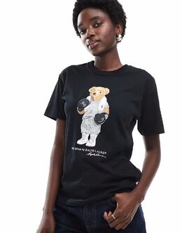 Polo Ralph Lauren: Футболка 