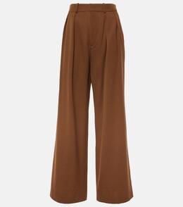 Wardrobe.Nyc: Брюки из шерсти 