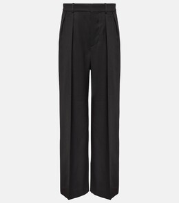 Wardrobe.Nyc: Чёрные брюки 