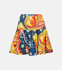 Marni: Короткая юбка 