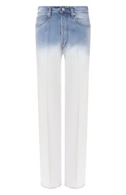 Frame Denim: Прямые джинсы 