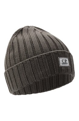 C.P. Company: Шапка 