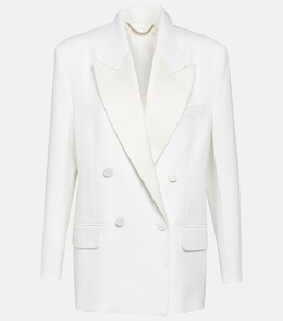 Victoria Beckham: Двубортный жакет 