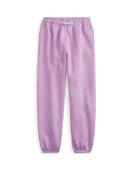 Polo Ralph Lauren: Флисовые брюки 
