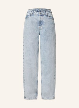 Calvin Klein Jeans: Прямые джинсы 