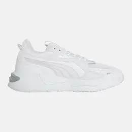 PUMA: Белые кроссовки  RS-Z