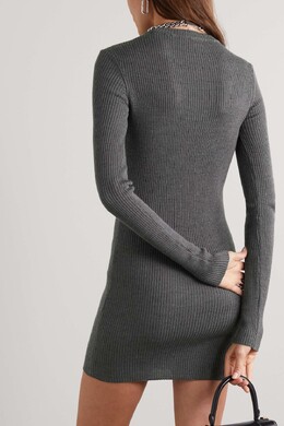Wardrobe.Nyc: Короткое платье 