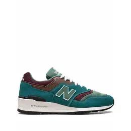 New Balance: Кроссовки 