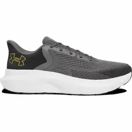 Under Armour: Серые кроссовки  Charged Rogue