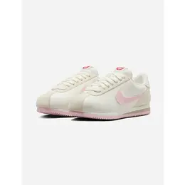 NIKE: Розовые кроссовки  Cortez