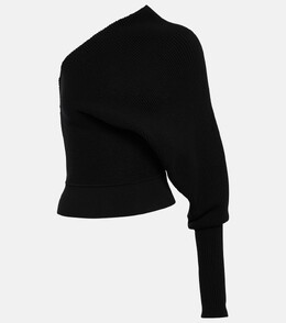 Rick Owens: Кашемировый топ 
