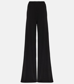 Rick Owens: Чёрные брюки 