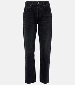 AGOLDE: Длинные джинсы  Parker
