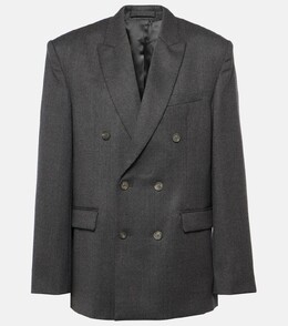 Wardrobe.Nyc: Двубортный жакет 
