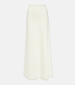 Max Mara: Длинная юбка 