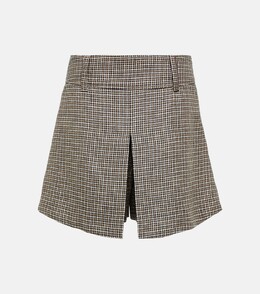 Brunello Cucinelli: Короткие шорты 