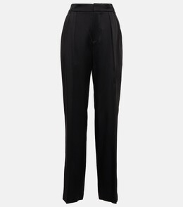 Brunello Cucinelli: Прямые брюки 