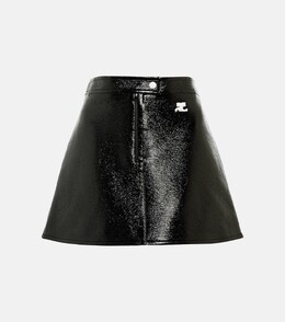 Courreges: Короткая юбка 