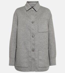 Loro Piana: Кашемировая куртка 