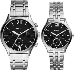 Fossil: Часы 