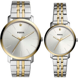 Fossil: Часы 