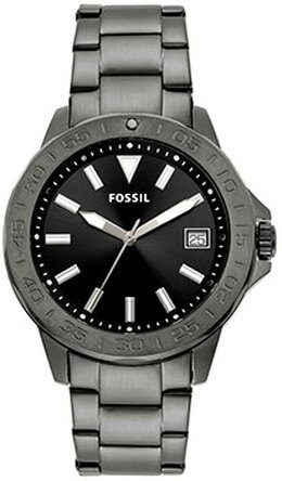 Fossil: Часы 