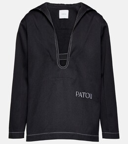 Patou: Хлопковый топ 