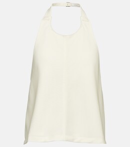 Wardrobe.Nyc: Топ из шерсти 