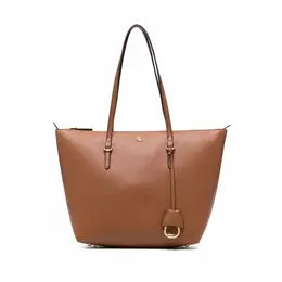 Ralph Lauren: Коричневая сумка 