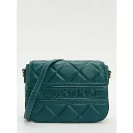 Valentino: Зелёная сумка 