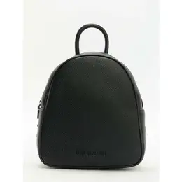 LOVE MOSCHINO: Чёрный рюкзак 