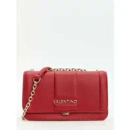 Valentino: Красная сумка 