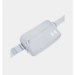 Under Armour: Серая сумка 