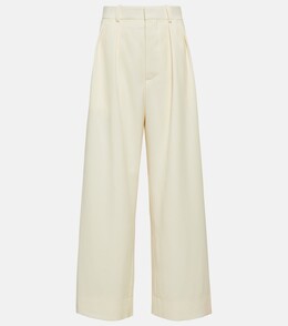 Wardrobe.Nyc: Брюки из шерсти 