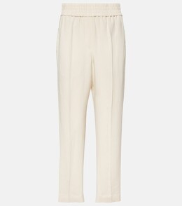 Brunello Cucinelli: Чиносы 