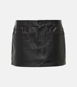 Wardrobe.Nyc: Короткая юбка 