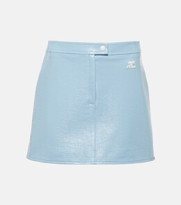Courreges: Короткая юбка 