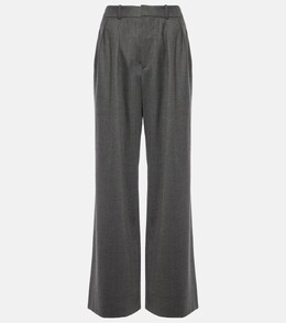 Wardrobe.Nyc: Брюки из шерсти 