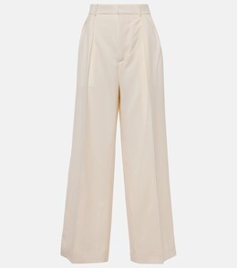 Wardrobe.Nyc: Брюки из шерсти 