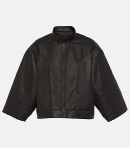 Rick Owens: Короткая куртка 