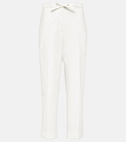 Jil Sander: Короткие брюки 