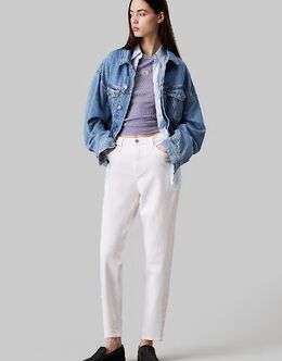 Calvin Klein Jeans: Джинсы 