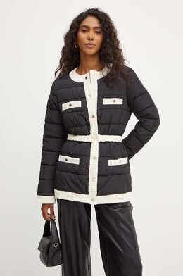 Marciano Guess: Чёрная куртка 