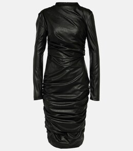 Tom Ford: Платье миди 
