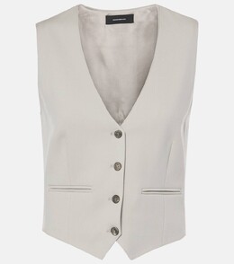 Wardrobe.Nyc: Жилет 