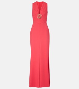 Elie Saab: Сарафан 