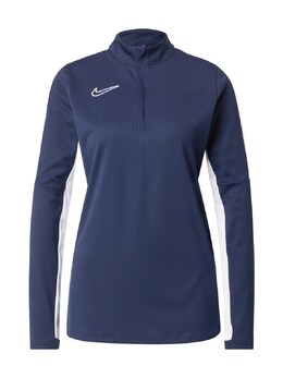 Nike: Тёмная рубашка  Academy