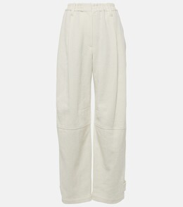 Brunello Cucinelli: Прямые брюки 