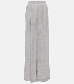 Brunello Cucinelli: Спортивные брюки 